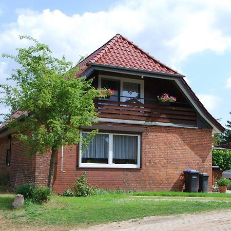 Ferienwohnung-Bullendorf Extérieur photo
