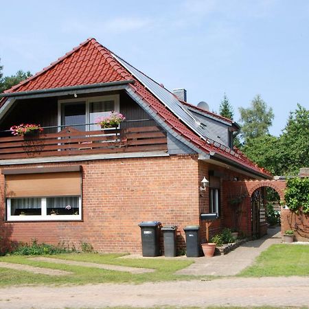 Ferienwohnung-Bullendorf Extérieur photo