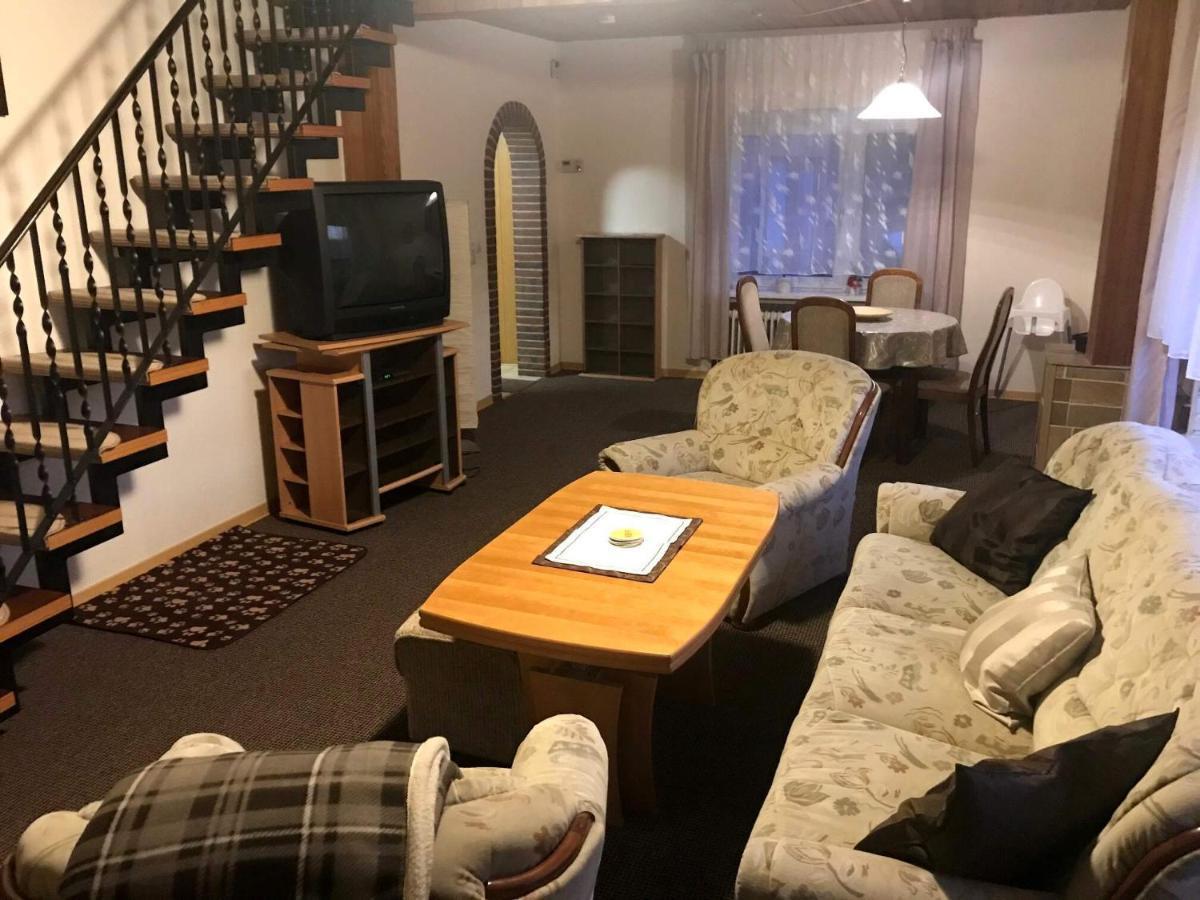 Ferienwohnung-Bullendorf Extérieur photo