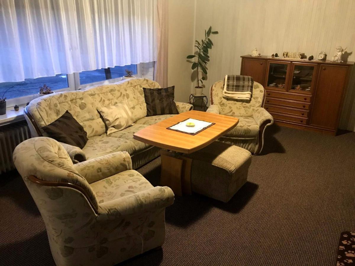 Ferienwohnung-Bullendorf Extérieur photo