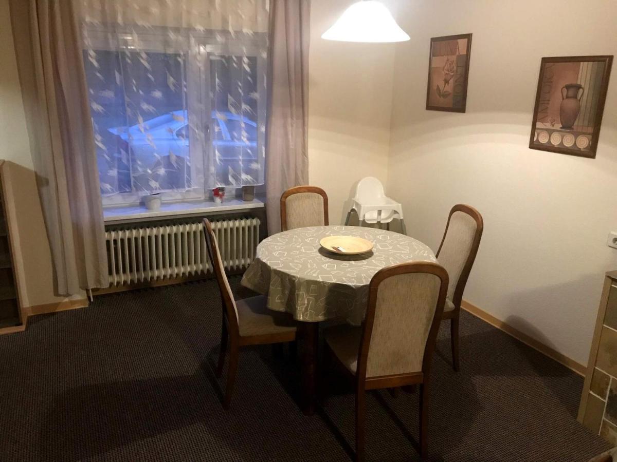 Ferienwohnung-Bullendorf Extérieur photo