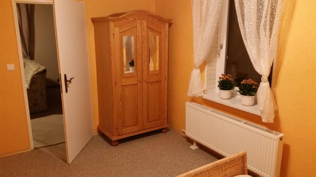 Ferienwohnung-Bullendorf Extérieur photo